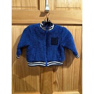 Janie and Jack size 12-18 month jacket